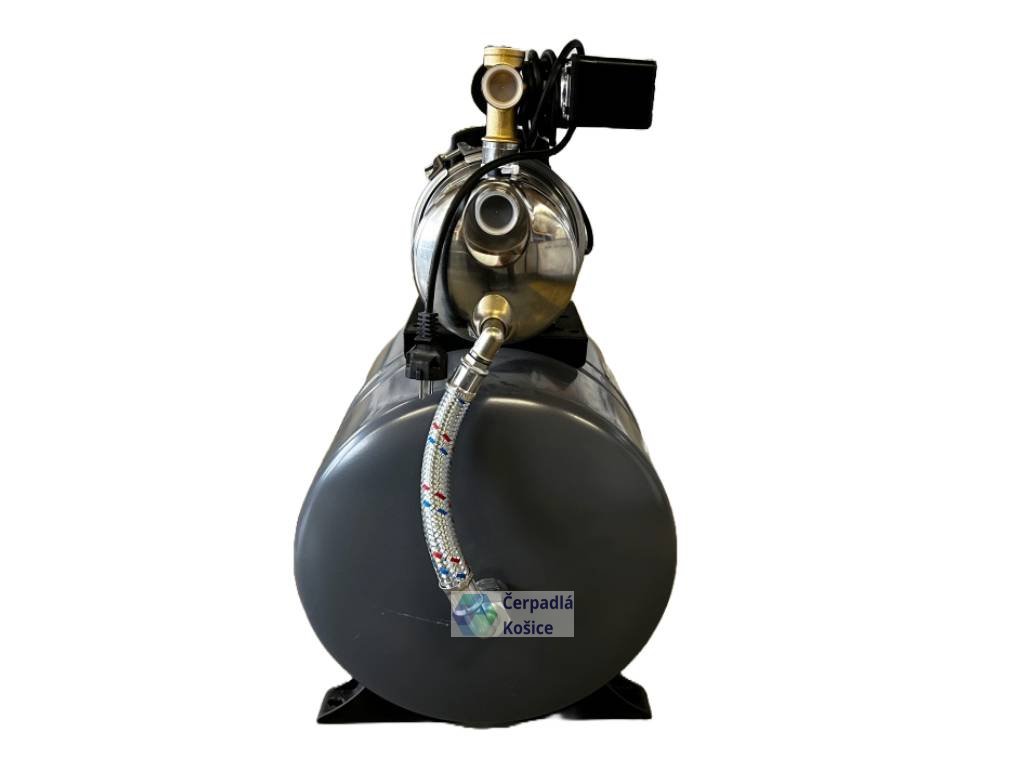 Domáca vodáreň 60l Grundfos jp5 (4)